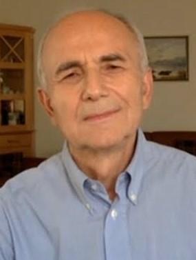 Şakir Bilgin