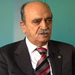 Şakir Keçeli