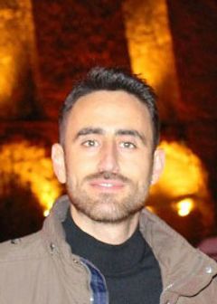 Salih Doğan