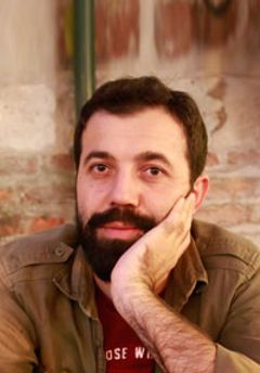 Samet Doğan