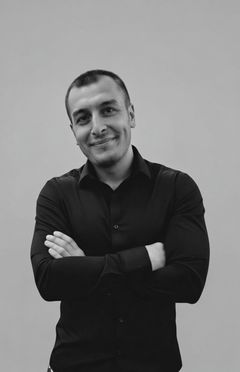 Samet Taşdan