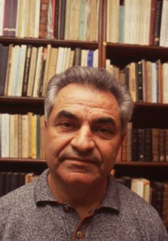 Sami Önal