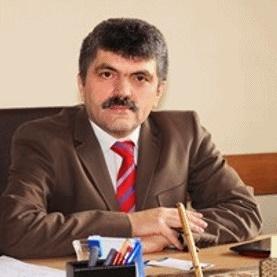 Şamil Öçal