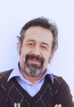Savaş Şenel