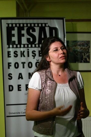 Şebnem Eraş