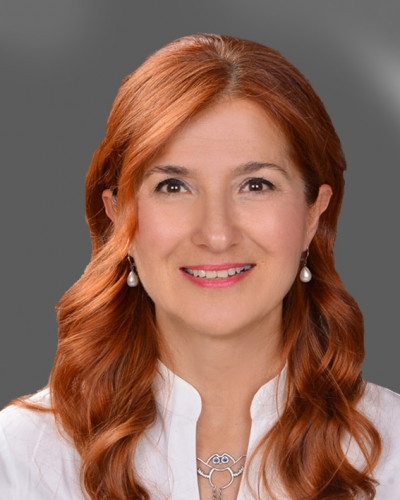 Şebnem Gümüşcü