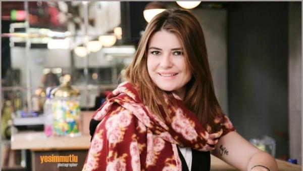 Şebnem Özinal