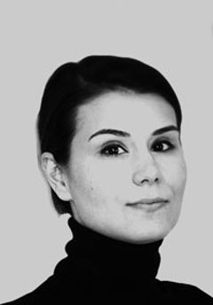 Seda Meydan