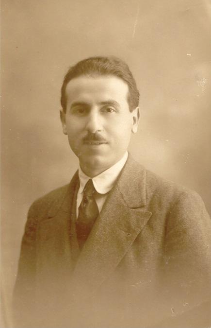 Şefik Hüsnü