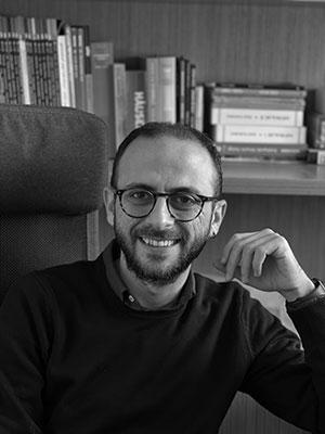 Şefik Karakoç
