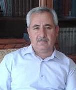 Şefik Sevim