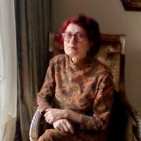 Şefika Hüseyin
