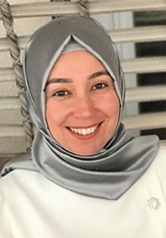 Seher Esra Akyol