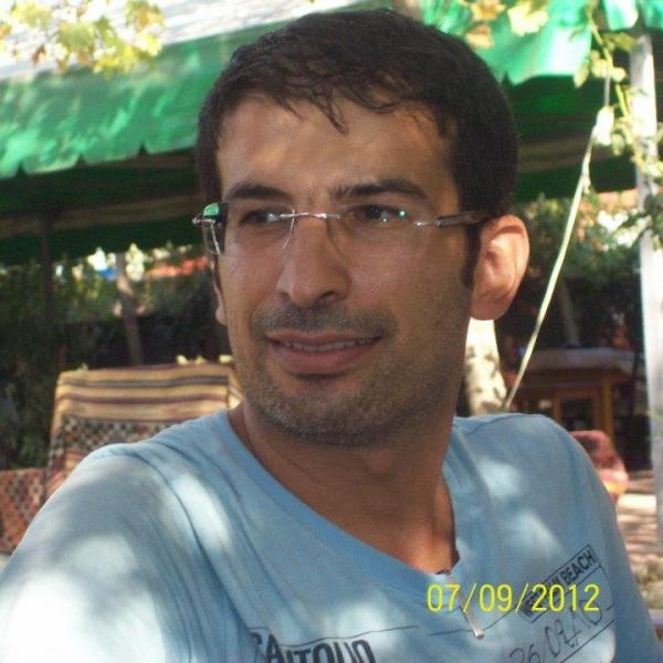 Şehmus Ay