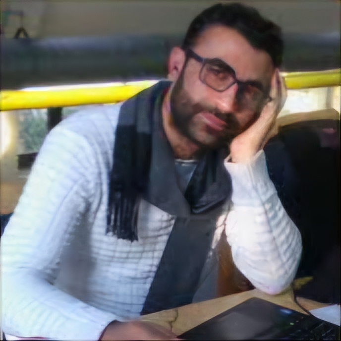 Şehmus Yardımcı