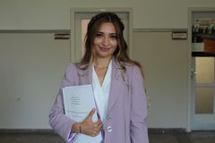 Sehriye Şahin