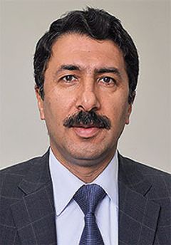 Selami Yalçın