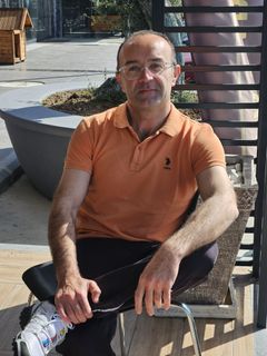 Selçuk Ferit Dereli