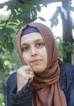 Sema Maraşlı