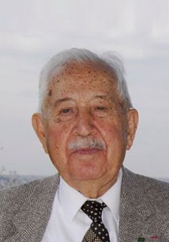 Semavi Eyice