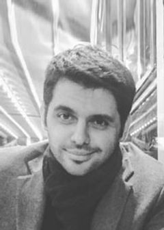 Semih Erdoğan
