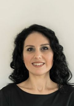 Şeniz Doğan