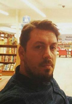 Şenol Ceviz