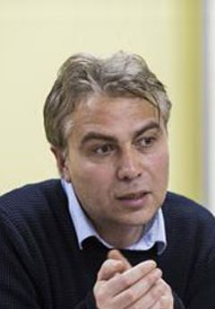 Şenol Korkut