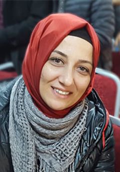 Serap Kadıoğlu
