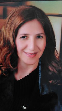 Serap Karaman