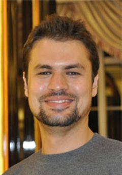 Serdar  Budur