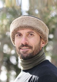 Serdar Kılıç