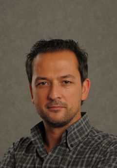 Serhat Batur