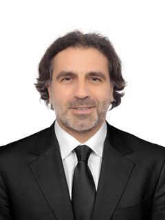 Serkan Akkuş