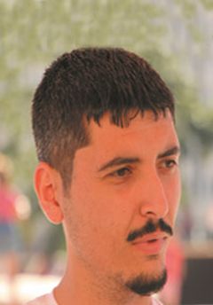 Serkan Şengül
