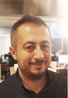Serkan Üstüner