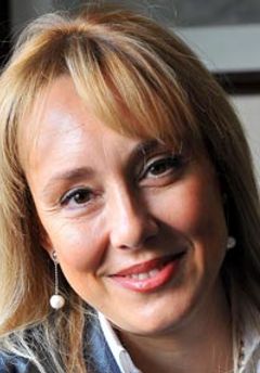 Serra Menekay