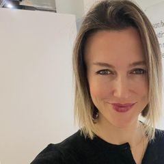 Sevda Ceren Mutlu