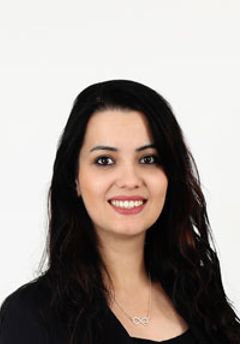 Sevgi Keleş