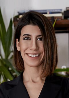 Şevin Ballıktaş