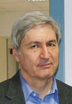 Şevket Pamuk