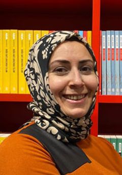 Şeyda Başer Eroğlu