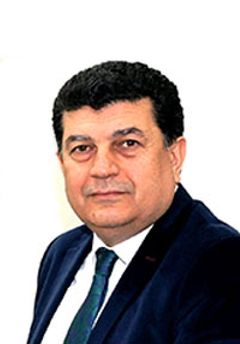 Seyfi Bozçelik