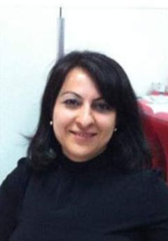 Şeyma Reyhan Gözen