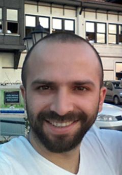 Sezgin Irmak
