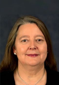 Silvia Hartmann