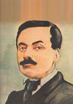 Şinasi