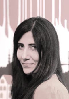 Şöhret Doğruyol Sağbaş