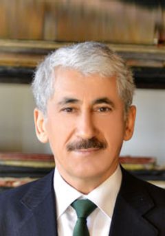 Şükrü Altın