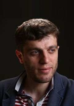 Şükrü Üçüncü